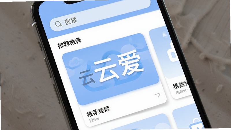 ����Ϊ�ֻ���Ļ��д����ʾ���ư���APP����ҳ���棬����������࣬���������������м����Ƽ���Ƭ�����Ű����룬���Ϊ��ƽ����ƣ�ɫ������͵���ɫ�Ͱ�ɫΪ����ϸ�ڴ���΢�����Ӱ���Ӳ�θУ����ʸ��壬�ɾ����޶���Ԫ�أ���Ļ����������ʾ���ư�������