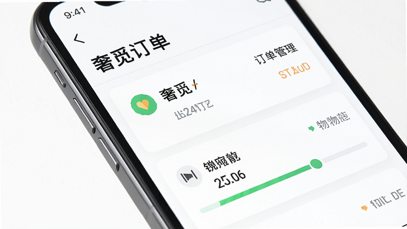 ����Ϊ�����ֻ���Ļ��д����ʾ����APP�Ķ����������棬����Ϊ�б�ʽչʾ���Ű����������Ϊ��ƽ��UI��ƣ�ϸ��չʾ����״̬ͼ���������������������������ɾ��ޱ������ţ����ְ���