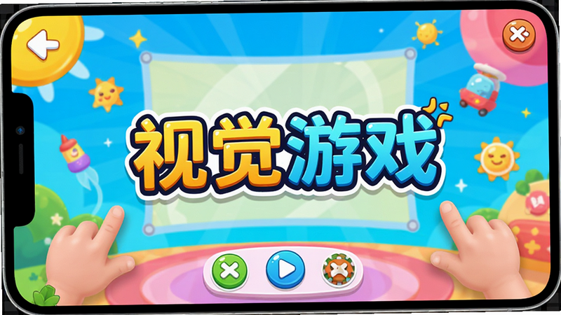 ����Ϊ���Ӽ��Ӿ�ѵ��App����Ϸ���棬����Ϊȫ����Ϸ���棬�Ű��࣬���ͨ���ã�ϸ�ڷḻ�����ʸ��壬�ɾ��޶���Ԫ�أ�������ʾΪ