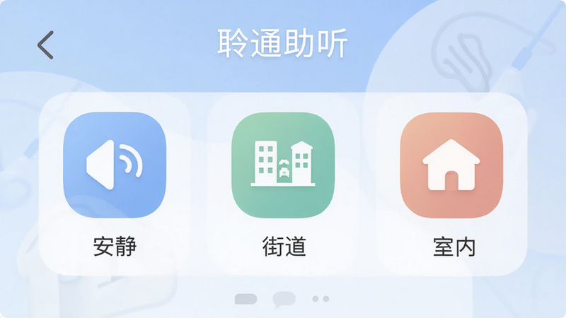 ��ͨ����App�ĳ���ģʽѡ����棬��ʾ�������������ֵ����������ڡ�����ѡ��ͼ�꣬������Ʊ�ƽ����ɫ����ͣ����������ɼ�����ͨ���������������룬����ִ���Լ������ϸ�壬�ɾ�
