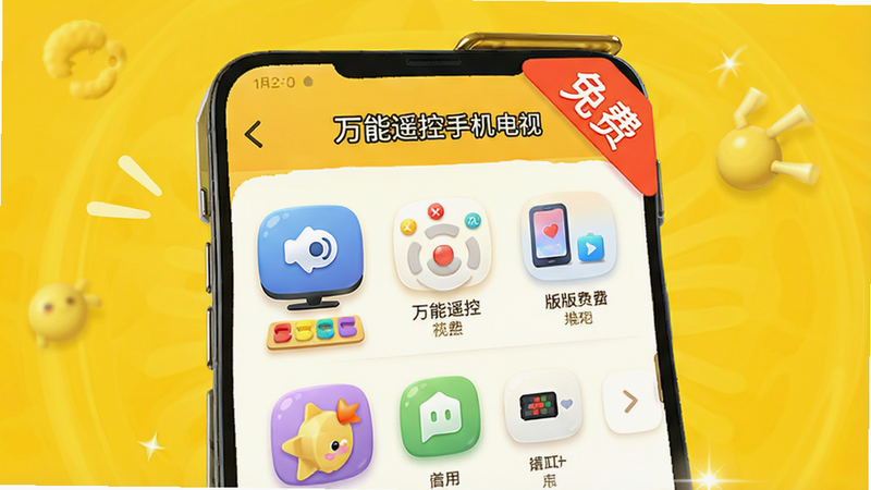 �ֻ�APP����չʾ������ң���ֻ����ӡ�����Ѱ湦���б���������ʾ����ѡ���ǩ������Ϊ�����Ļ�ɫ��UI��ƻ��ã�������Ⱦ
