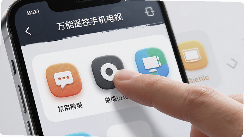 �ֻ�APP����չʾ������ң���ֻ����ӡ����Զ���༭ģʽ����ָ�����϶�ͼ�굽������������Ԫ�������ǿ����Ӱ��ͣ�ϸ�ڷḻ�����������Ʒ��Ⱦͼ