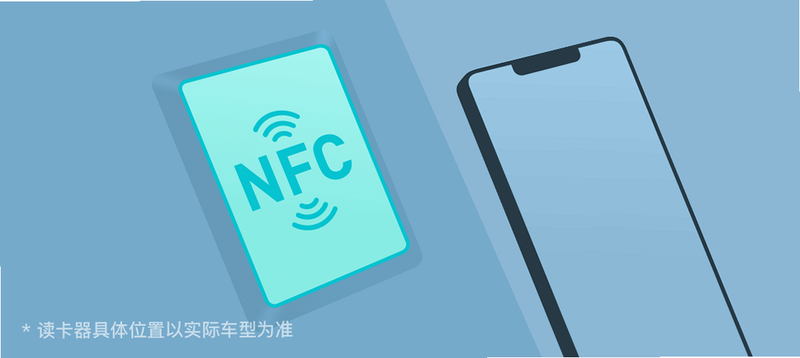 智能NFC钥匙 安卓版 教程步骤