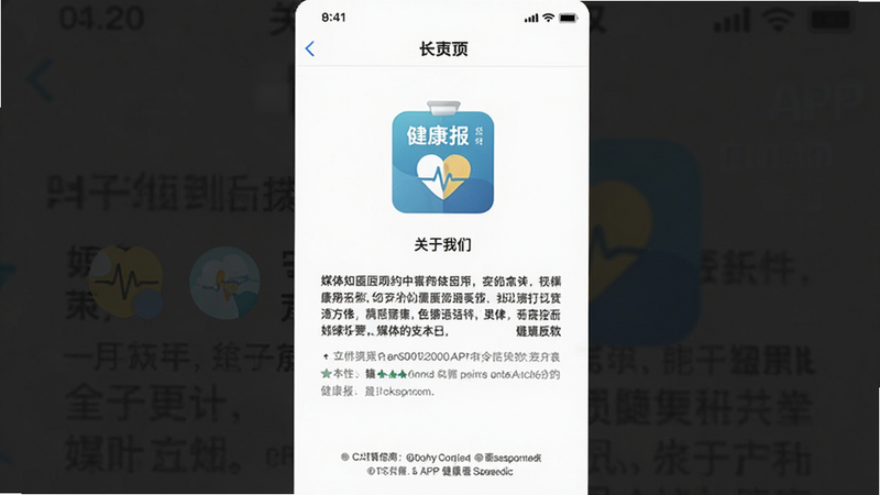 ����������APP�ġ��������ǡ�ҳ���ͼ����ʾý�弶����ܺͰ�Ȩ��Ϣ��������󷽣�����Ϊ��ɫ�������Ű����룬ͼ�꾫�£����廭�ʣ�רҵý����