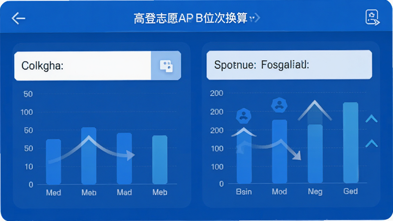 �ߵ�־ԸAPP��λ�λ��㹦�ܽ��棬��ʾ������������������ͼ�������ּ�࣬�Ű����룬���Ƽ�����ϸ�ڰ���������״ͼ��Աȼ�ͷ�������������ɾ����޶���Ԫ��
