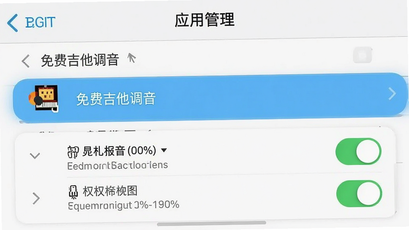 手机设置界面截图,显示