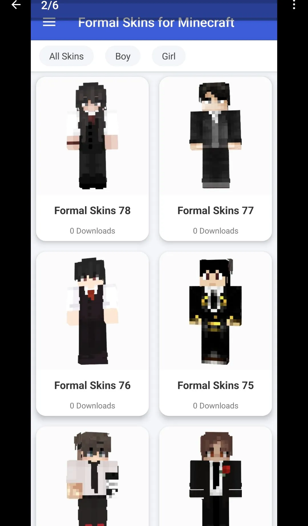 Minecraft ����ʽƤ������