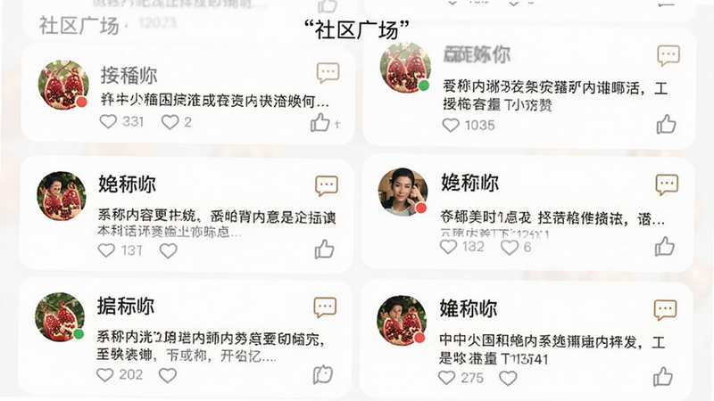 ����Ϊʯ���Ƽ�APP�����������б�ҳ�����ֲ����ٲ�����ƣ�ÿ����Ƭ�����û�ͷ���ǳơ�����ժҪ���������������ܰ������ϸ����ʾ��������ͼ�꣬����ϸ�壬�ɾ��޸���Ԫ�أ����֡������㳡��������