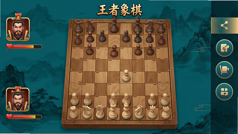主体为一款名为