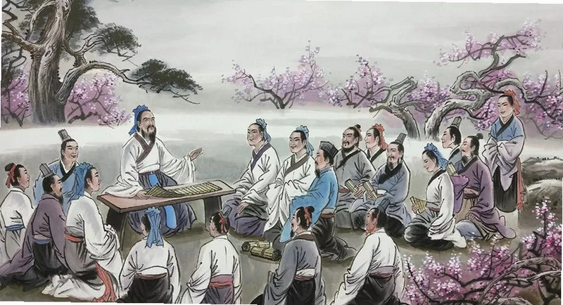 评审圈截图3