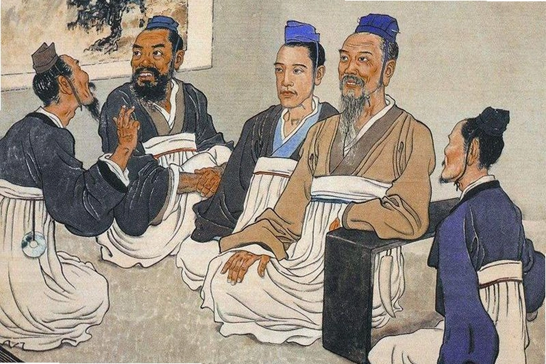 评审圈截图1