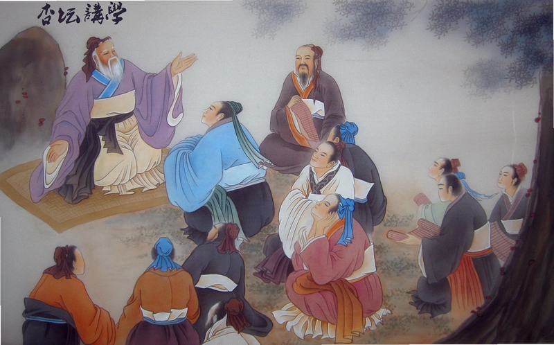 评审圈截图0