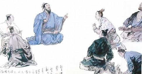 评审圈截图2