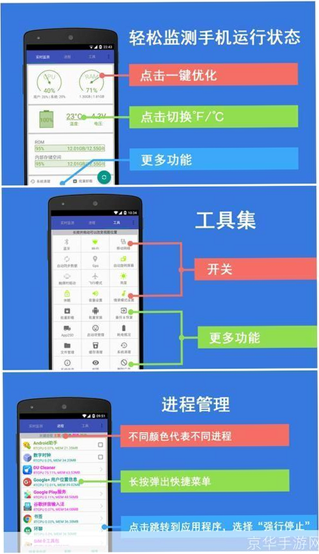 城停科技 安卓版 安装教程 步骤图
