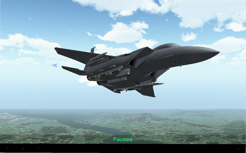 Modern Jet Fighters Online ��׿�� ��ȫ��ⱨ���ͼ