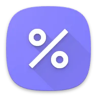 ����ٷֱȼ�����v1.4.3 �ֻ���