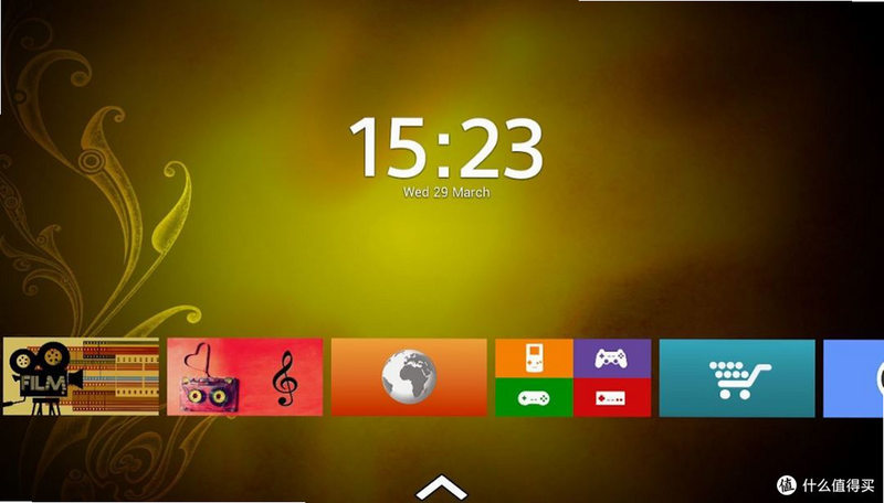 TVS ��׿�� ���ܽ����ͼ