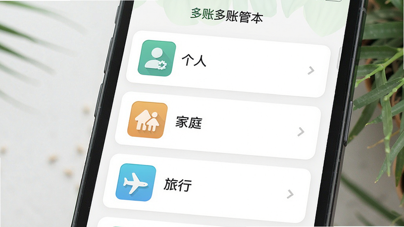 ����ΪBills���˱��л����棬����Ϊ�б�ʽչʾ���Ű�Ϊ��ֱ���е��˱���Ƭ�����Ϊ������Ȼ�磬ϸ����ʾ�����ˡ�������ͥ���������С������˱�ͼ�꣬�����������ɾ����޶���Ԫ�أ����ְ���