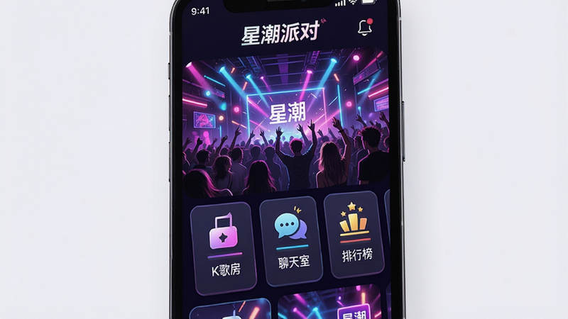 һ��չʾ�ǳ��ɶ�APP��������UI���ͼ������Ϊ�ֻ���Ļ����ʾ�ų����޺��Ч���ɶԴ������������ֲ��ÿ�Ƭʽ���У�������K�跿�����������ҡ��������а񡱵�ͼ�꣬���Ϊ�ִ����������ʱ�г�����ϣ�ϸ�ڷḻ�����ʸ��壬�ɾ��޶���Ԫ�أ����ְ���