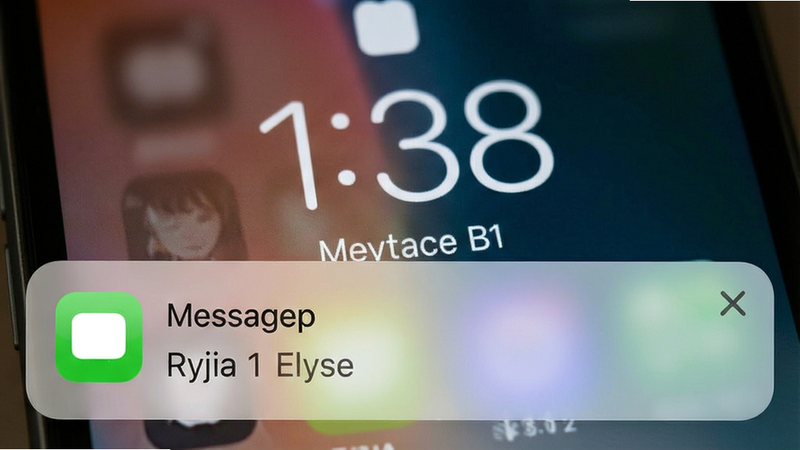 Elysia Ӧ�����ֻ��ϵ�֪ͨ�����ѽ��棬��ʾһ������Ϣ֪ͨ������Ϊ�������棬ʱ��������ͼ����Ŀ��������ʵ���޸���Ԫ��