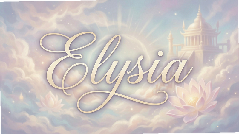 Elysia ���Ƶ���������ƣ��������ţ�����Ϊ��͵�����Ч������������������⾳������Ψ����ɫ�ʵ��ţ��޶���װ��