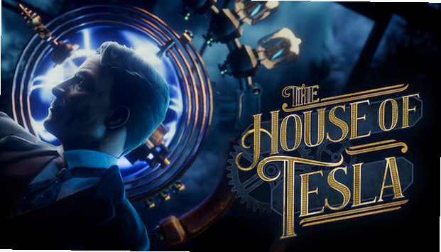 The House of Tesla 安卓版 结局攻略 图片