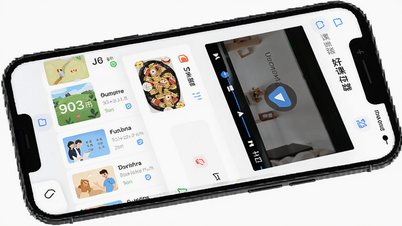 ����Ϊ�ֻ���Ļ��ʾ�ÿ�����APP���棬���������������γ��б�����Ƶ���Ŵ��ڣ��Ű����룬����Լ�ִ���ϸ��չ��UIͼ�������֣����ʸ��壬�ɾ����޶���Ԫ��