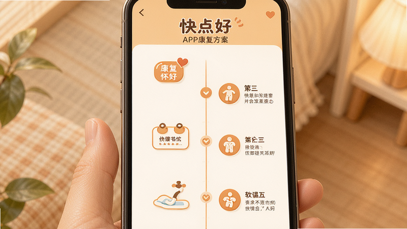 ����Ϊ�����á�APP��������ҳ�棬����Ϊʱ������ʽ���Ű��������У����Ϊůɫ�ػ�ϵ��ϸ�ڰ�������ͼ��������˵��������ϸ�壬�ɾ����޶���Ԫ��