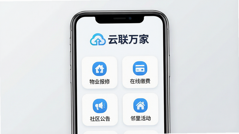 һ��չʾ��Ϊ��������ҡ��ֻ�APP����ĸ���Ԥ��ͼ������Ϊ�ֻ���Ļ������Ϊ�ɾ���ǳ��ɫ���䡣��Ļ������ʾAPP�����棬��������Ŀ�ġ�������ҡ�Logo�����֣��·��������ĸ�Բ�Ǿ���ͼ�꣬�ֱ��עΪ����ҵ���ޡ��������߽ɷѡ������������桱������������������Ϊ�ִ���ƽ����ƣ�ɫ�����������Ͱ�ɫΪ�����������룬�޶���װ��Ԫ�أ�����������ϸ�ڷḻ���ɾ�������