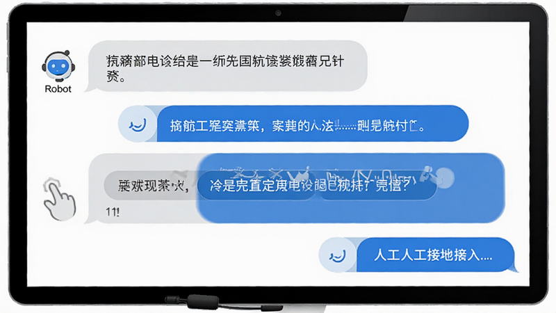 ����Ϊ�ͷ�������棬����Ϊ�Ի�����ʽ���Ű���գ����Ϊ�������磬ϸ����ʾ�����˻ظ����˹����밴ť�����ʸ��壬�ɾ����޶���Ԫ��