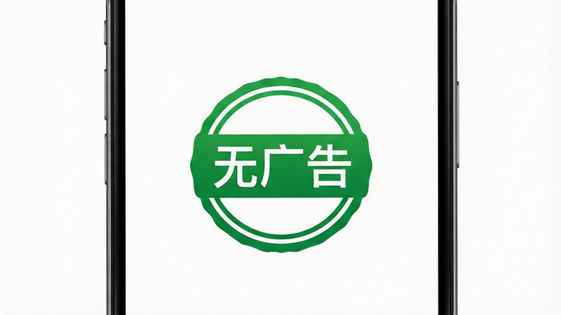 主体为手机界面,显示一个绿色的