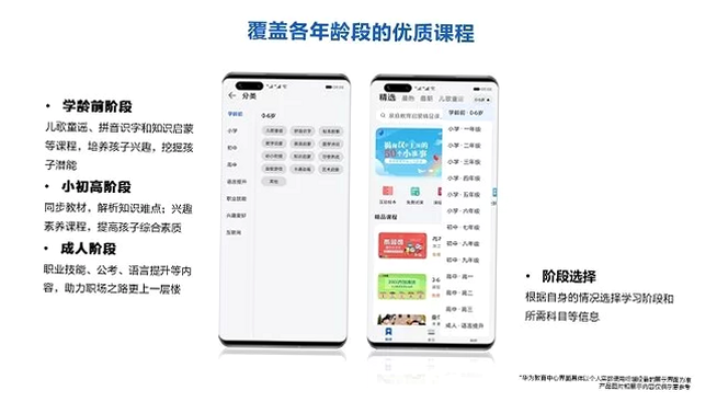 们知禾学伴 安卓版 隐私保护 图标