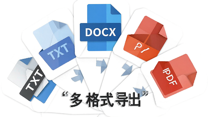 ����Ϊ�ļ�ͼ�꼯�ϣ�����TXT��DOCX��PDFͼ�꣬���ֳ�����չ�����Ű����룬��������Լ��ϸ��չʾ�ļ������ͷ�����ּ�������ʾ�����ʽ�������������������ɾ��޶���Ԫ��
