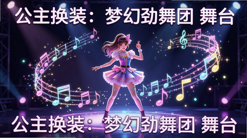 ����Ϊ��Ϸ�ھ�����̨����������Ϊ�����ɫ���裬��Χ��������������Ч���Ű涯̬��ǿ�����Ϊ�Ų��λã�ϸ��չʾ��ӰЧ�������ʸ��壬�ɾ����޶���Ԫ�أ����ְ���