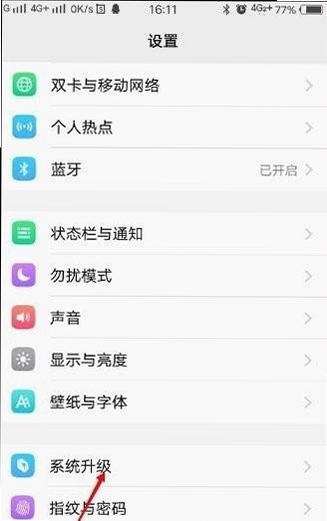 rolochat 安卓版 闪退解决方法示意图