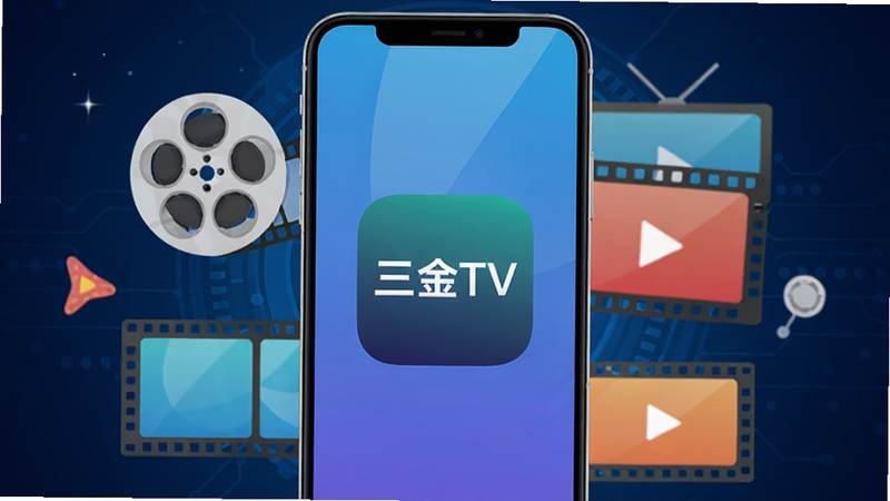 ��������Ϊһ���ִ������ֻ�����Ļ������ʾ������TV��Ӧ��ͼ�꣬��Χ�����ŵ�Ӱ������������Ļ���Ӿ�Ԫ�أ�����Ϊ����ɫ�Ƽ��н��䣬�������ĶԳƣ��Ű�����������Ϊ��ƽ���廭��ϸ�����������ʸ��壬�ɾ����޶���Ԫ��