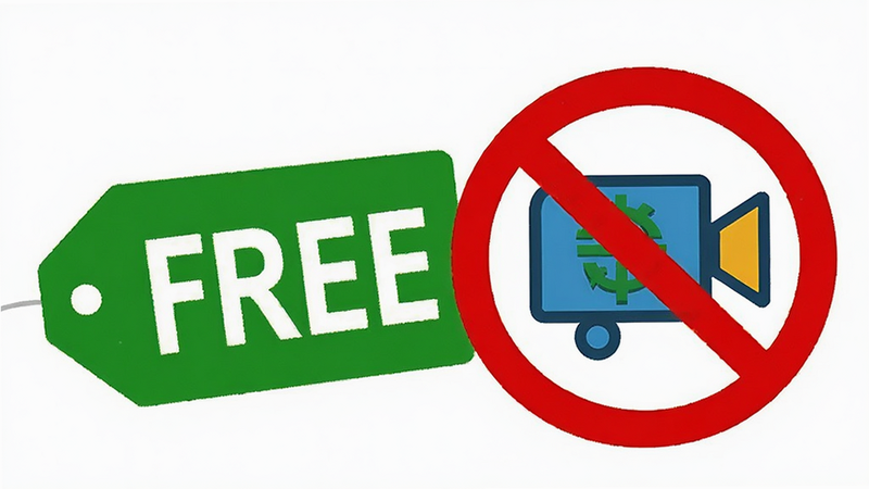 ����Ϊһ����ɫ�ġ���ѡ���ǩ����ǩ���С�FREE���������Ա���һ����ֹ���Ÿ����ڹ��ͼ���ϣ�����Ϊ��ɫ�������޹�����ѣ���������ˣ�ɫ�ʶԱ�ǿ�ң����壬�ɾ����޶���Ԫ�أ���������