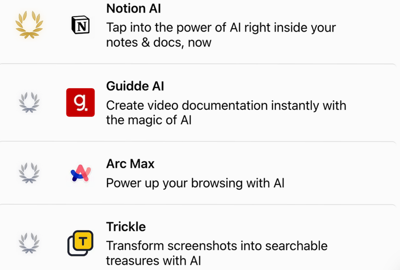 notrack.ai 安卓版 功能详解