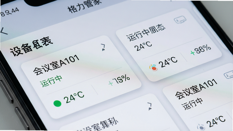 ����һ��չʾ���豸����������ֻ���Ļ��д��������