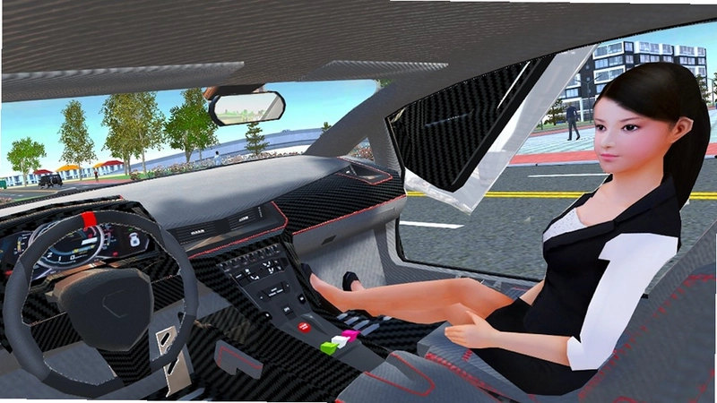 ��������ģ��2 Speed Car Sim 2��ͼ3