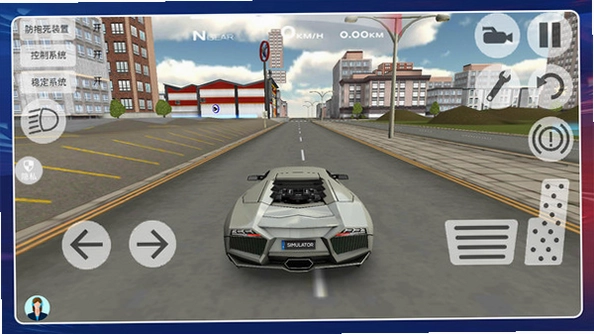 ��������ģ��2 Speed Car Sim 2��ͼ0