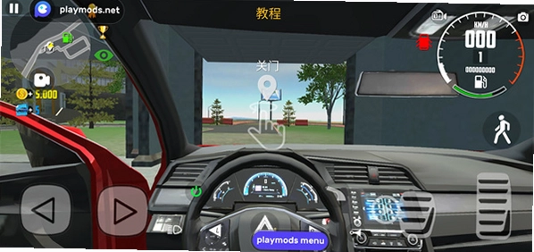 ��������ģ��2 Speed Car Sim 2��ͼ2