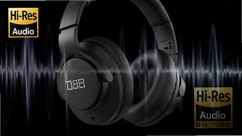 ��Ŀ������������չʾ��������д��������ɢЧ��������Ϊ��ɫ��ͻ����Hi-Res Audio����ʶ��רҵ��ǿ