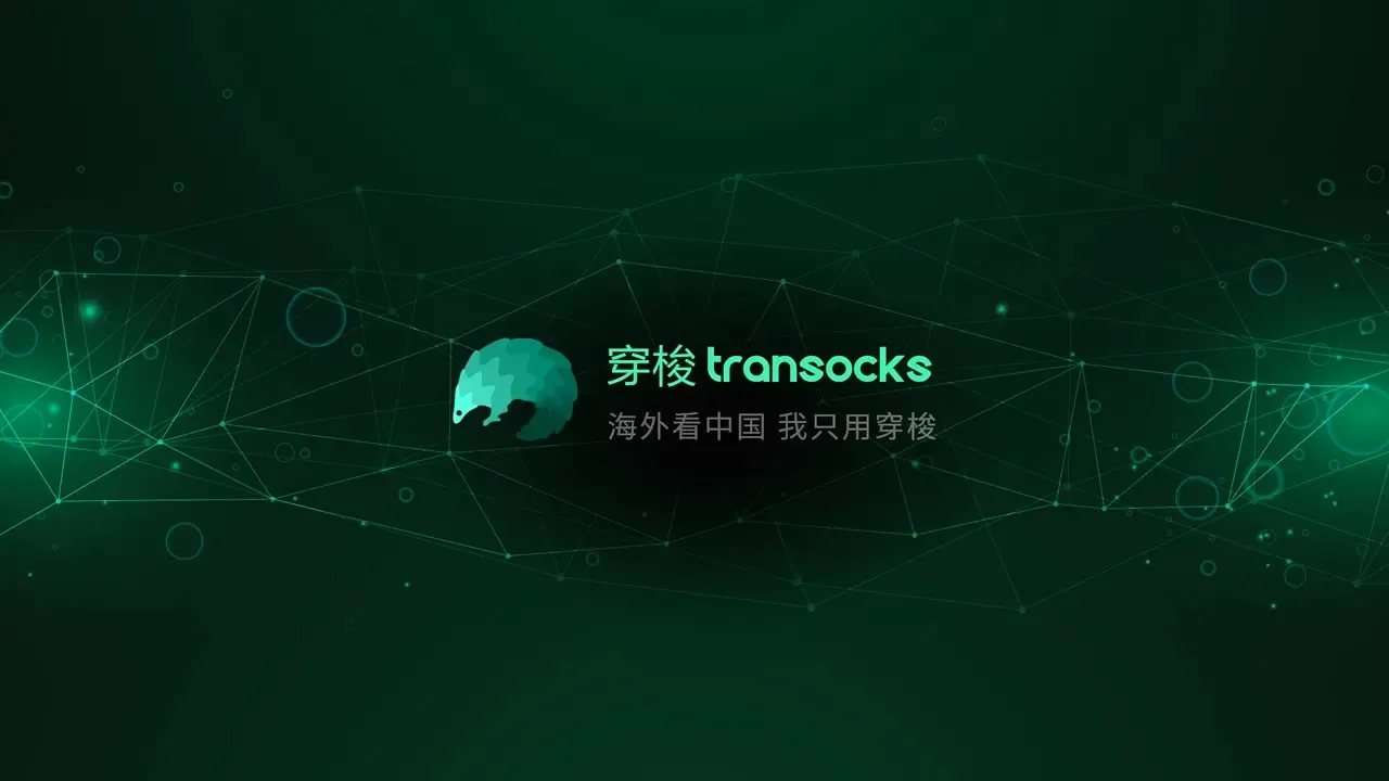 穿梭TV截图2