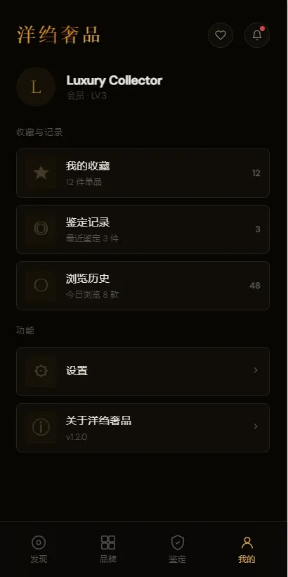 洋绉奢品 洋绉奢品