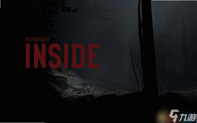 INSIDE ��Ϸ ���� �ؿ����