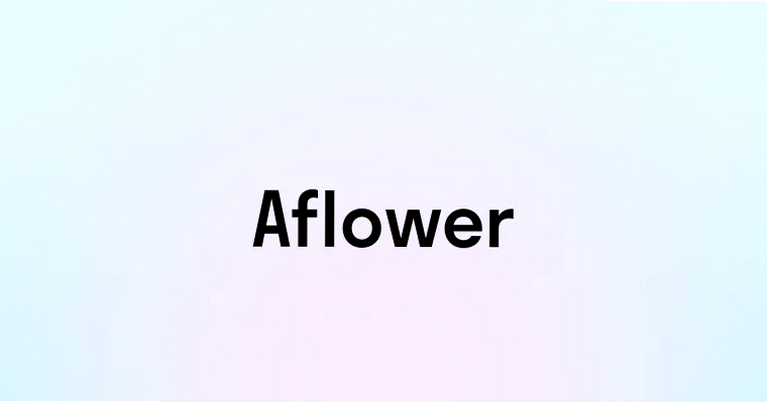 AFlower apk download site official