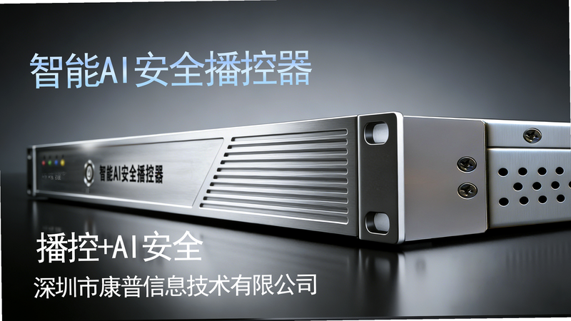 MiTV Control security features