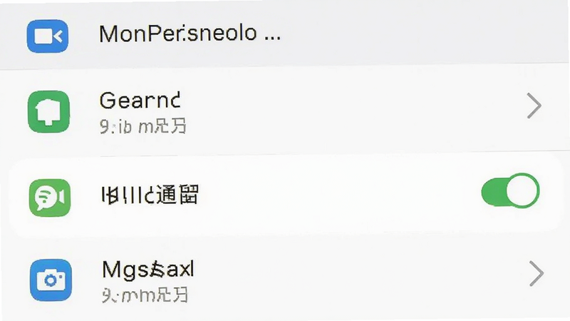 �ֻ����ò˵���ͼ����ʾӦ��Ȩ�޹������棬����