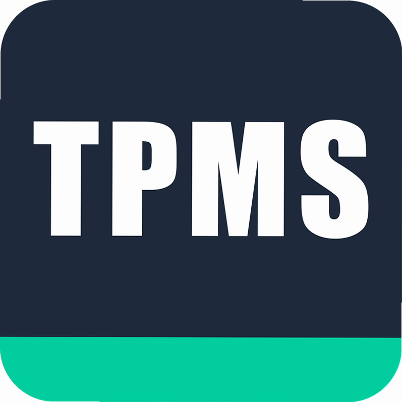 DJTPMS official download site